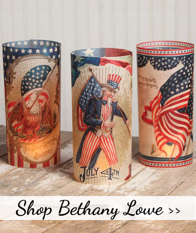Shop All Bethany Lowe Decorations