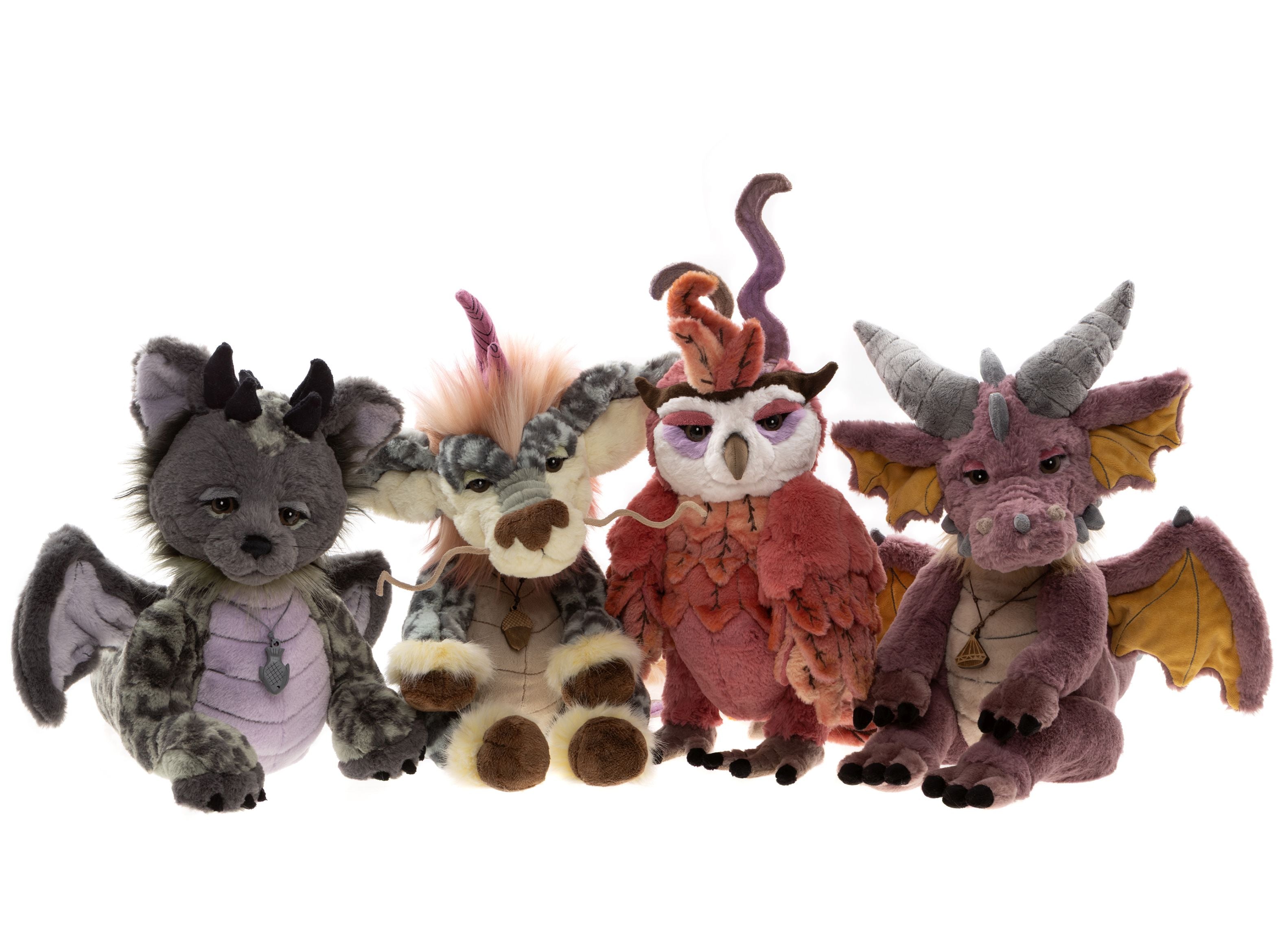 Charlie Bears Maylin - PRE-ORDER