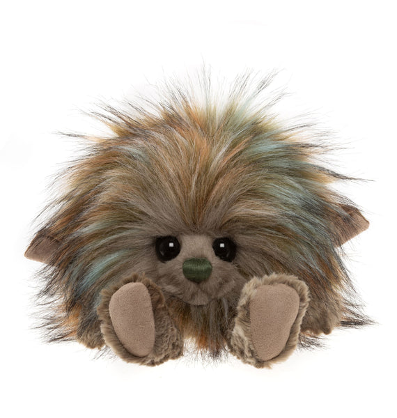 Charlie Bears Daddy McDoodle 2026 | Plush Stuffed Animal
