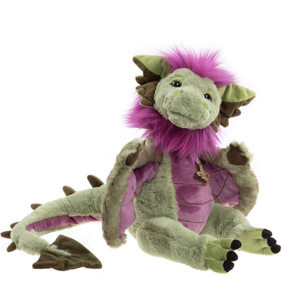 charlie-bears-eglin-wyver-