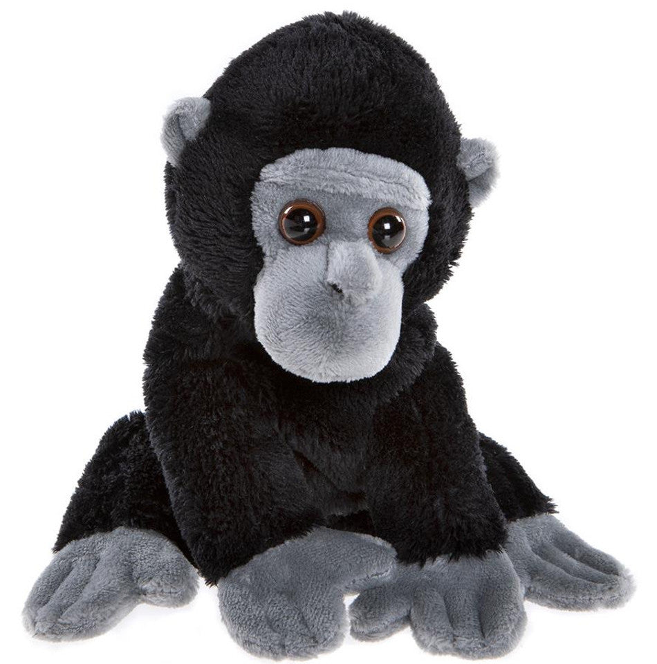 Gorilla Cuddle Cub by Charlie Bears