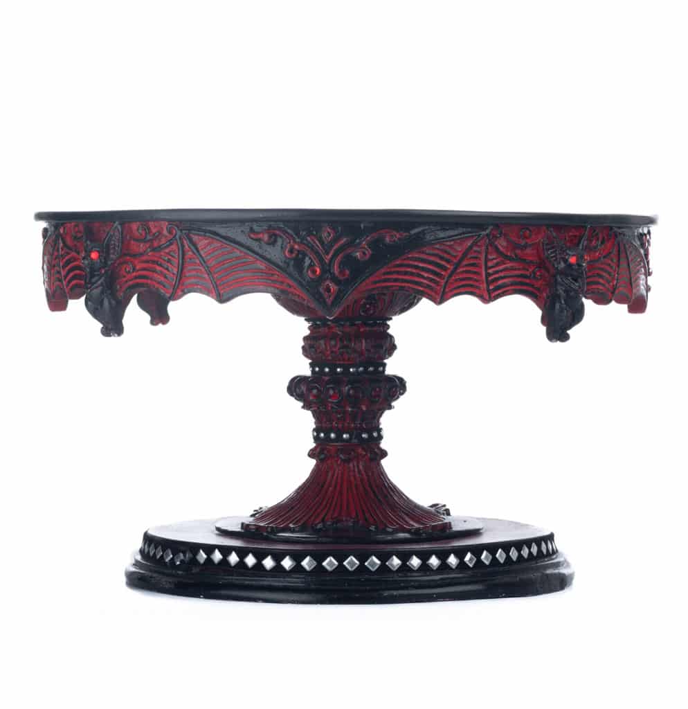 Eternal Devotion Cake Stand