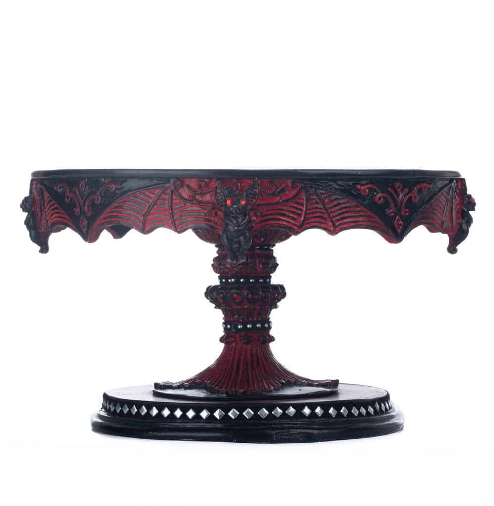 Eternal Devotion Cake Stand