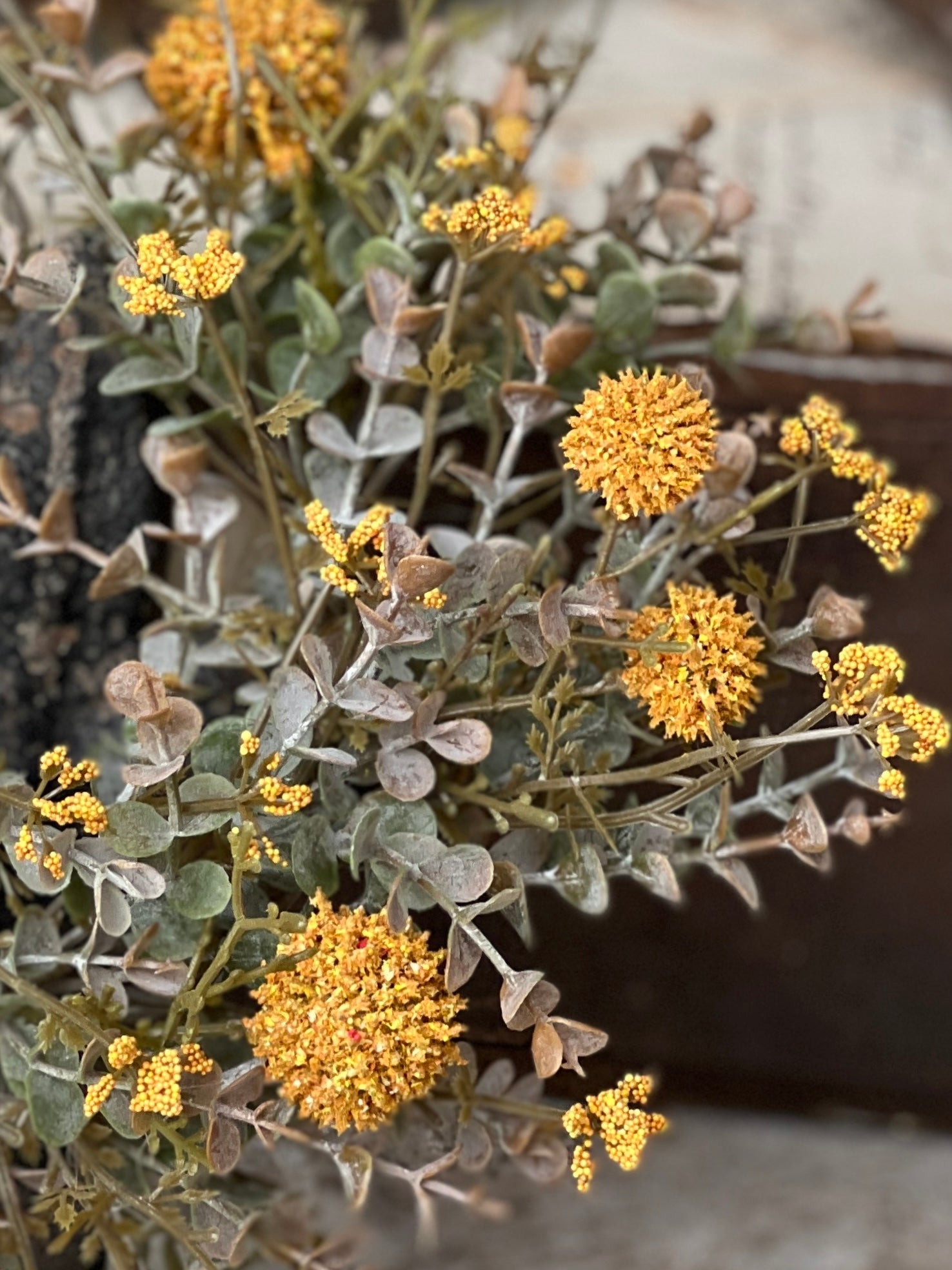 Fall Decorations for the Modern Farmhouse