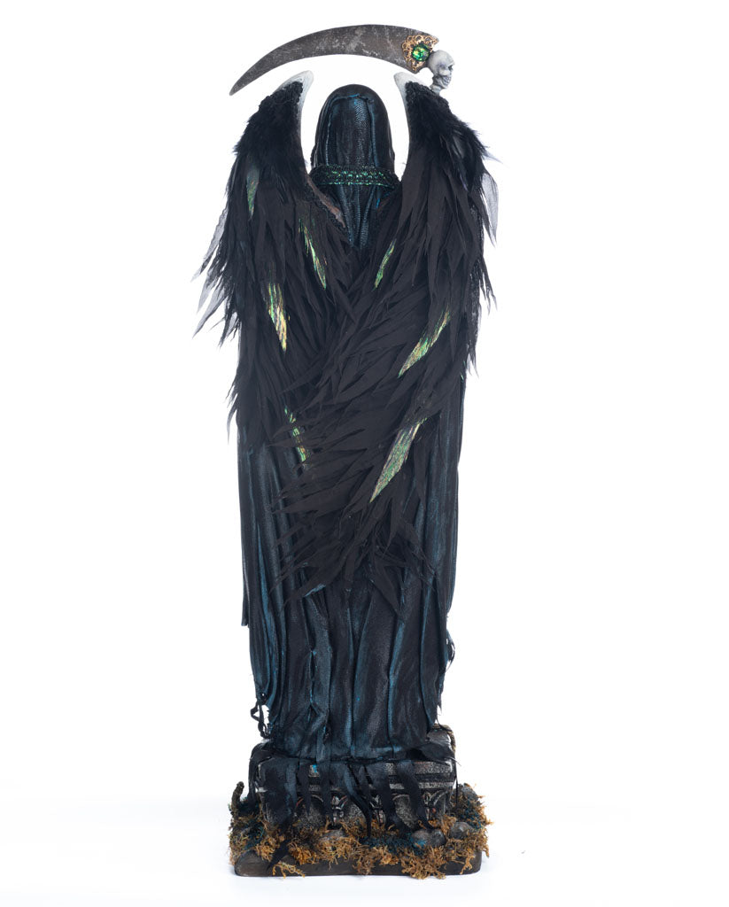 Grim reaper by Katherine's Collection