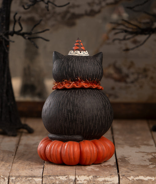 特撮 JACK CAT LAB BLACKPEARLS HAPY PHATJOE happy-plumpkin-jack-cat-