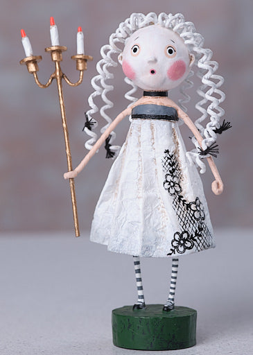 Lori Mitchell Guiding Light Figurine