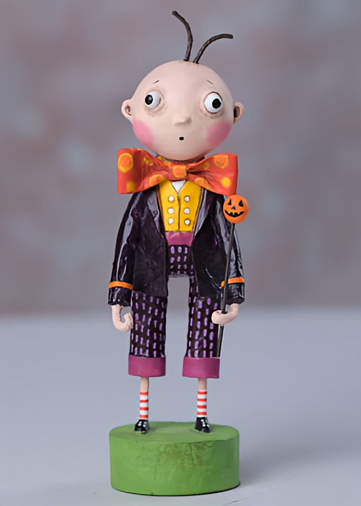 Lori Mitchell Igor Figurine