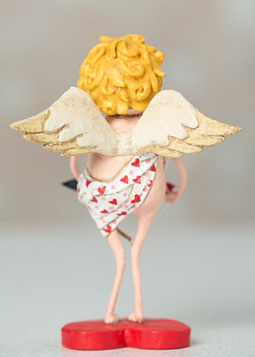 Lori Mitchell Matchmaker - Cute Valentine's Day Figurine