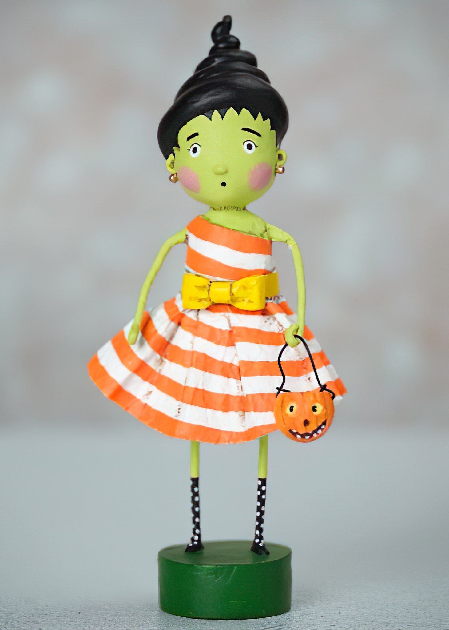 Lori Mitchell Susie Stein figurine