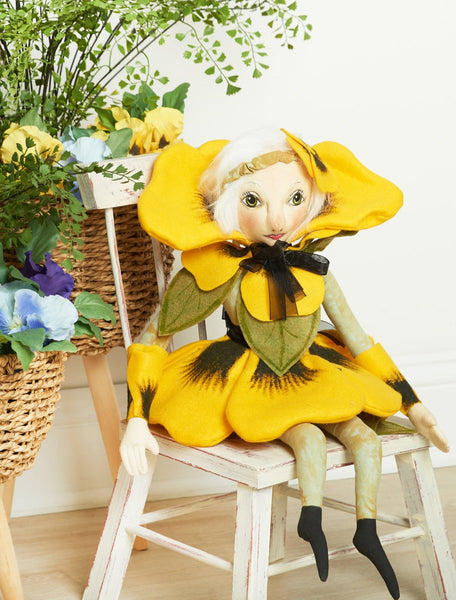 Gallerie II Paulina Pansy