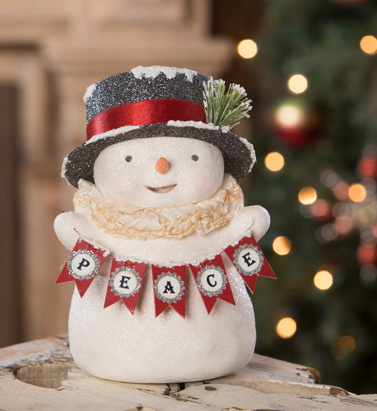 ☆ papupo☆クリスマスノームとポインセチア☆4点セット☆小人オブジェ ☆