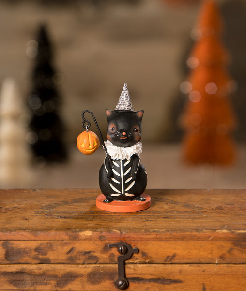 skeleton-cat-with-lantern-