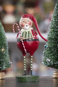 A Nick's Sweet Licks