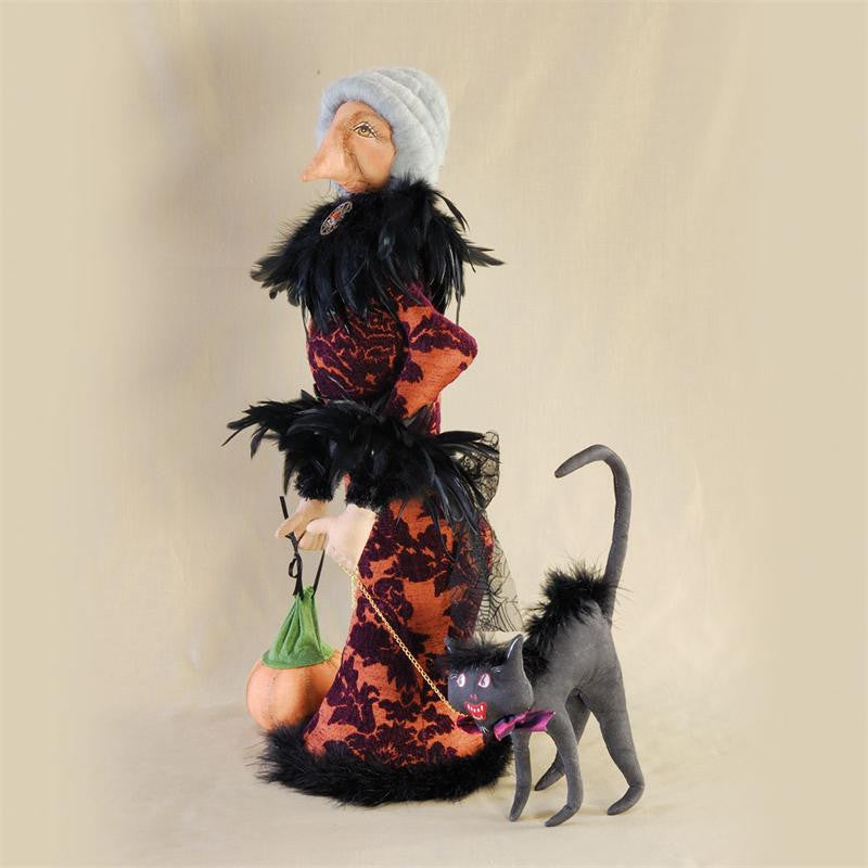 Madame Pletskya - Gathered Traditions