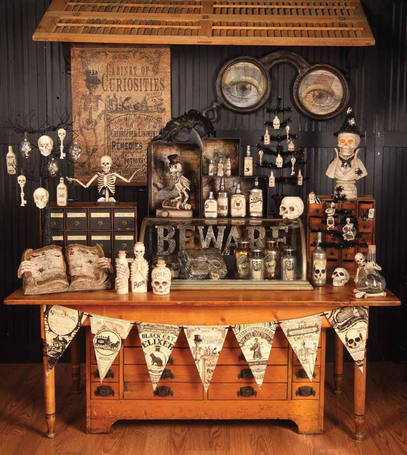 Apothecary Eyeglasses Sign