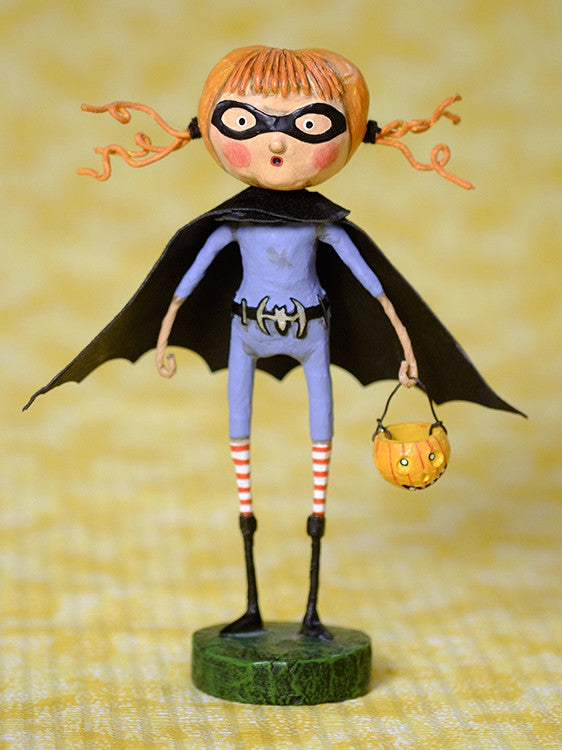 Lori Mitchell Batty Natty