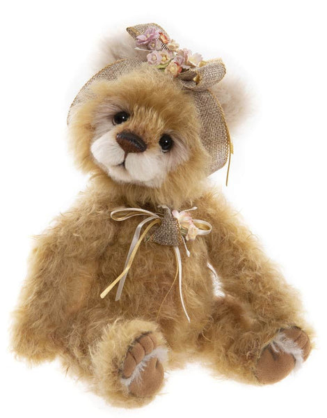 Teddy Bear – Daily Charme