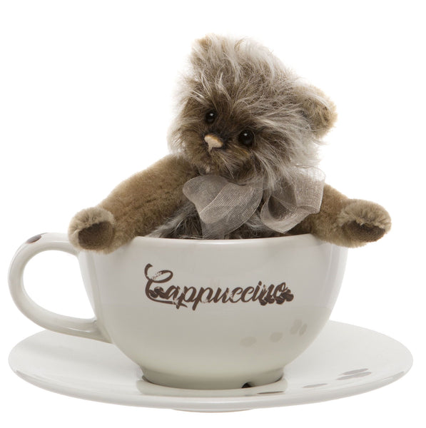 Teddy Bear Cup 