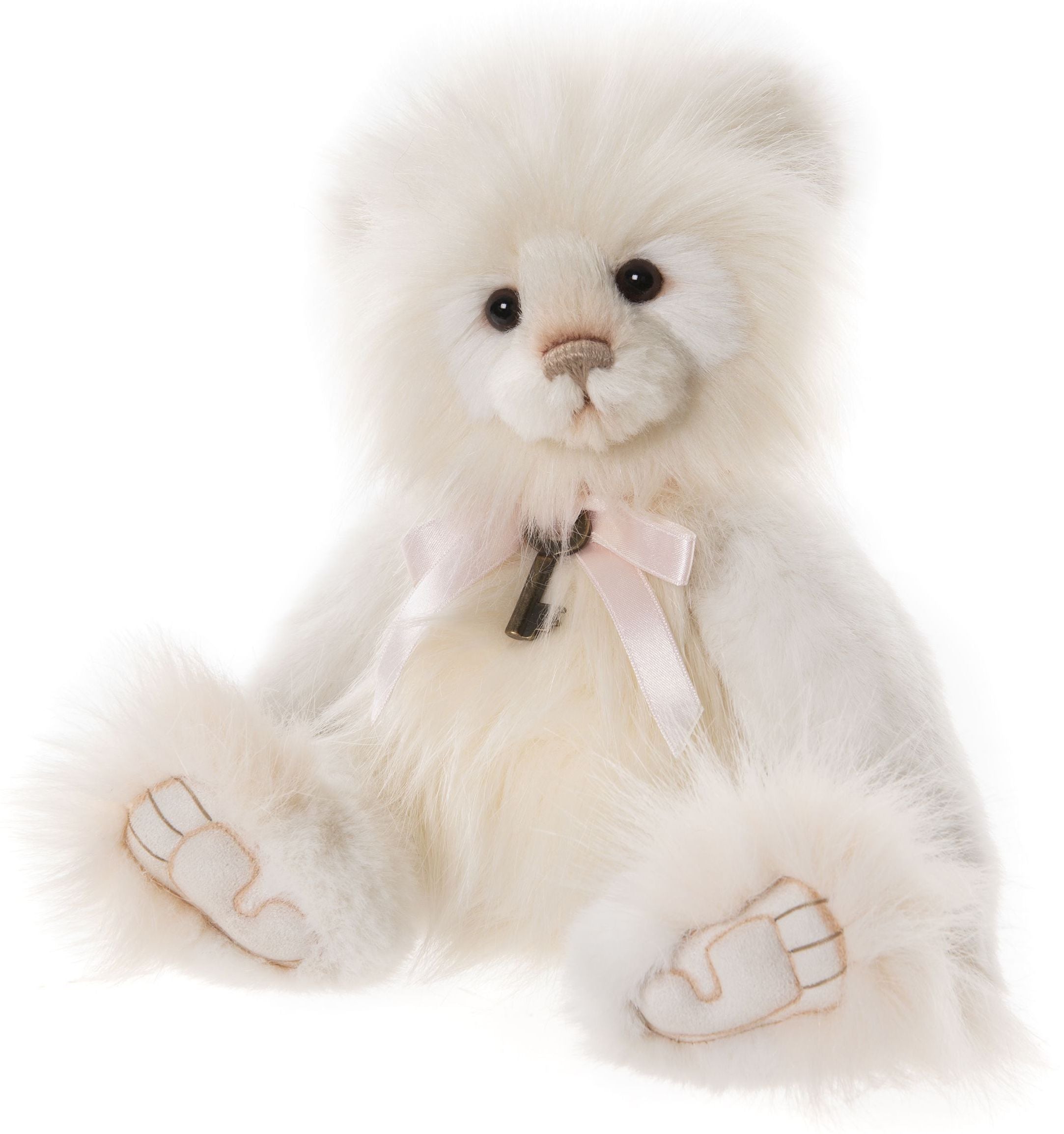 Charlie Year Bear 2021