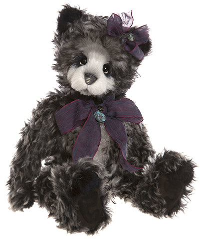 Charlie Bears Foxtrot Teddy Bear