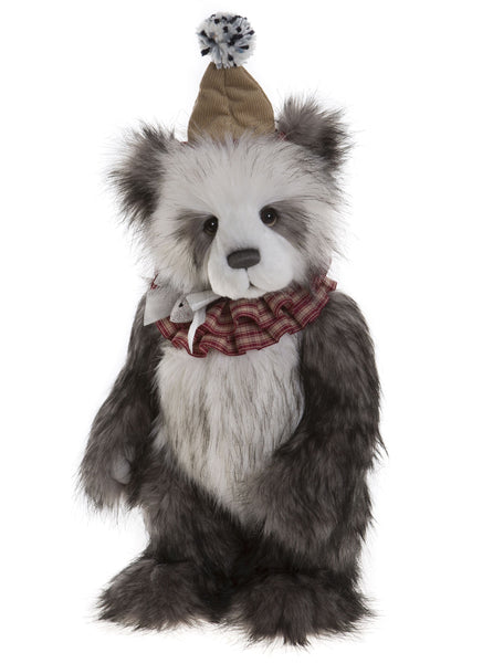 Charlie Bears Giggleswick Bear - TheHolidayBarn.com