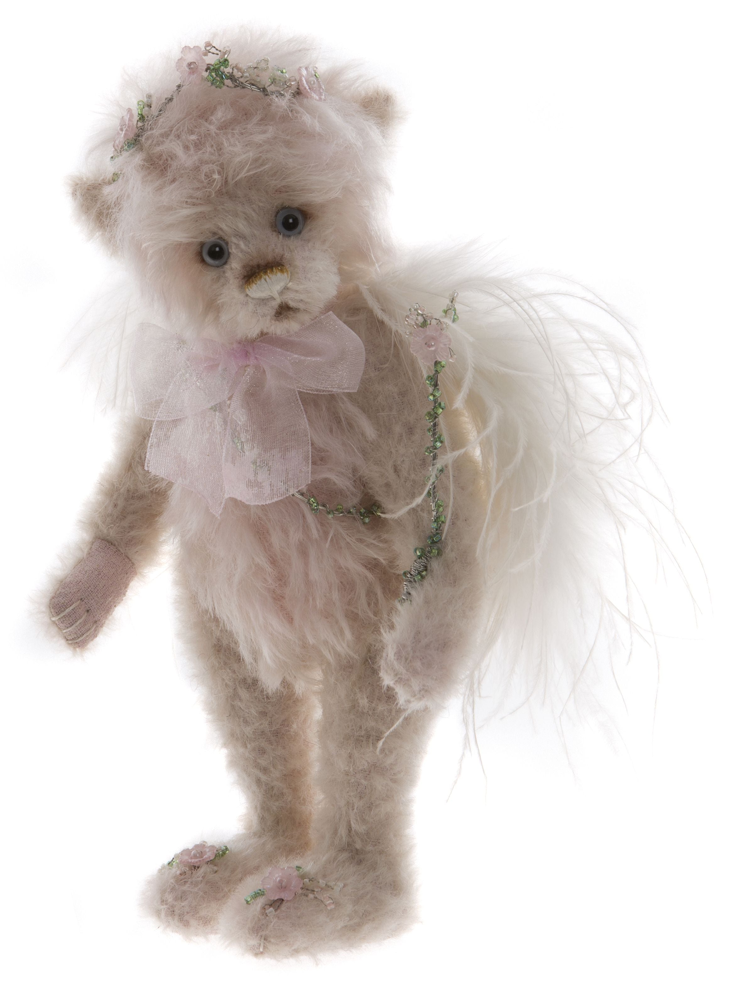 Charlie Bears Tooth Fairy Bear - USA