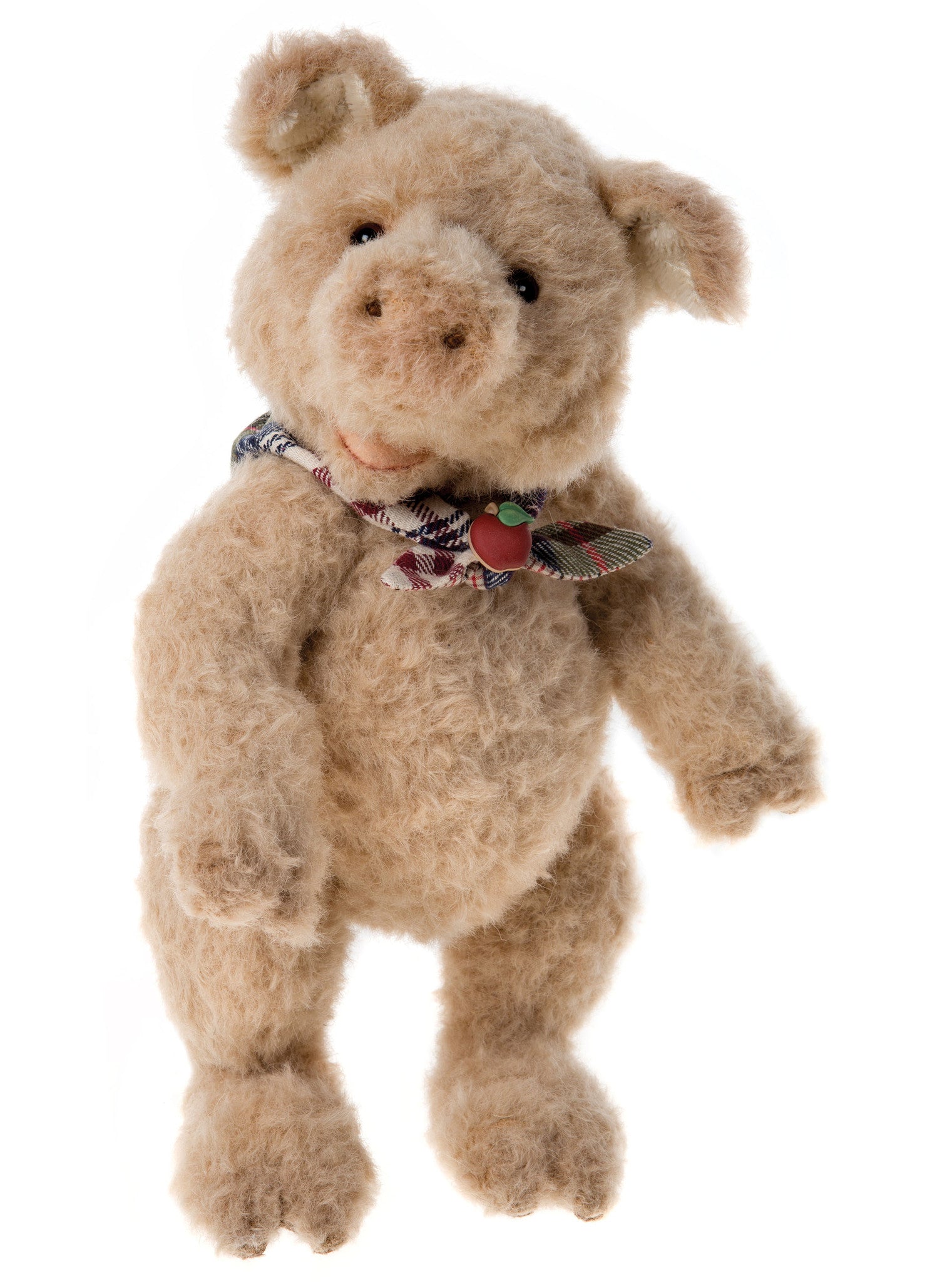 Charlie Bears Trotter Pig