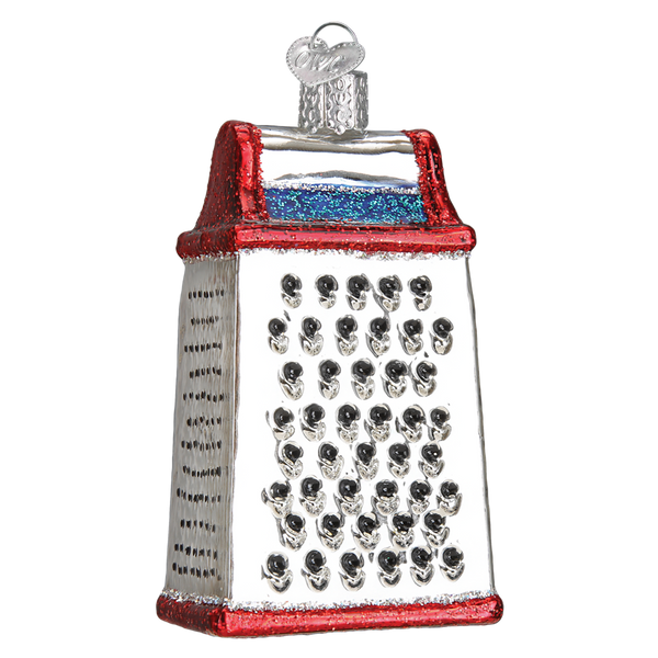 Tagold Christmas Savings Clearance! Handheld Cheese Grater Long