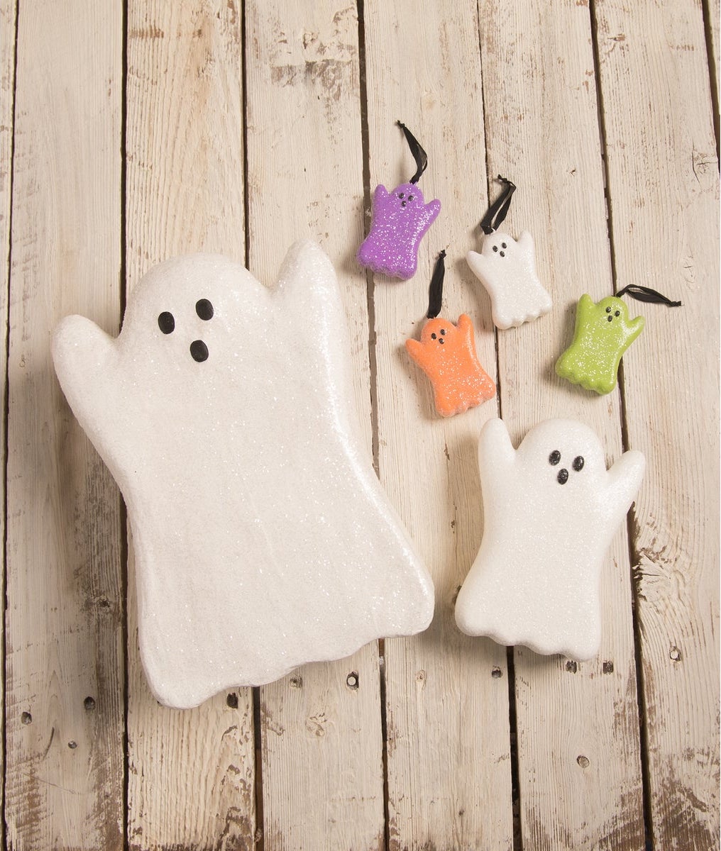 Ghost Peeps, Bethany Lowe Halloween 2022