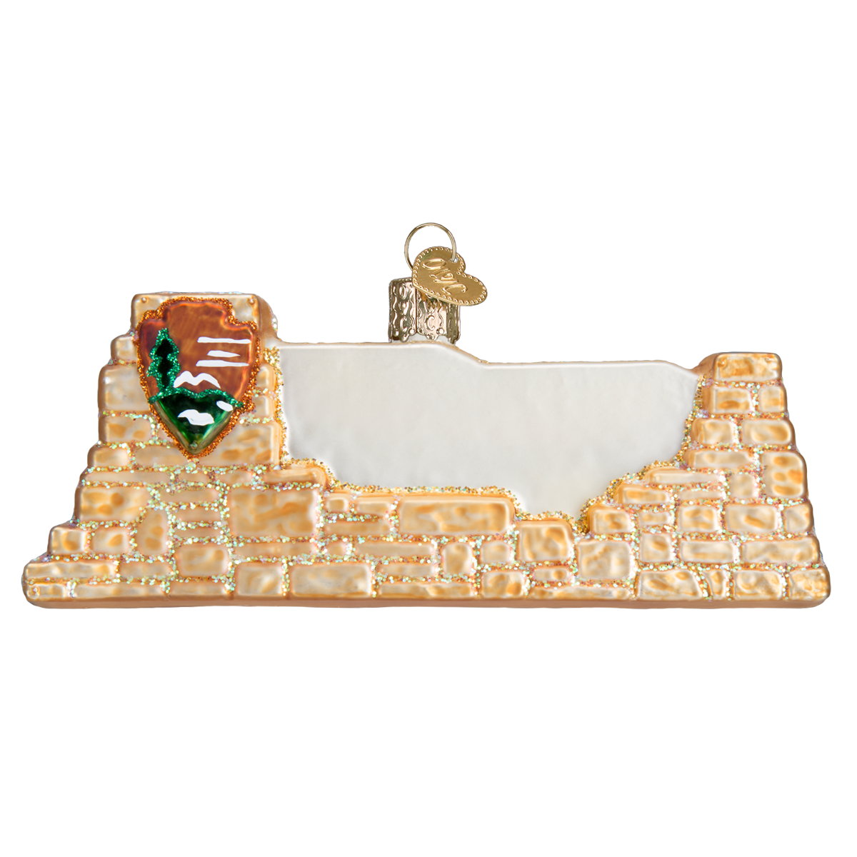 Grand Canyon Ornament - National Parks Ornaments