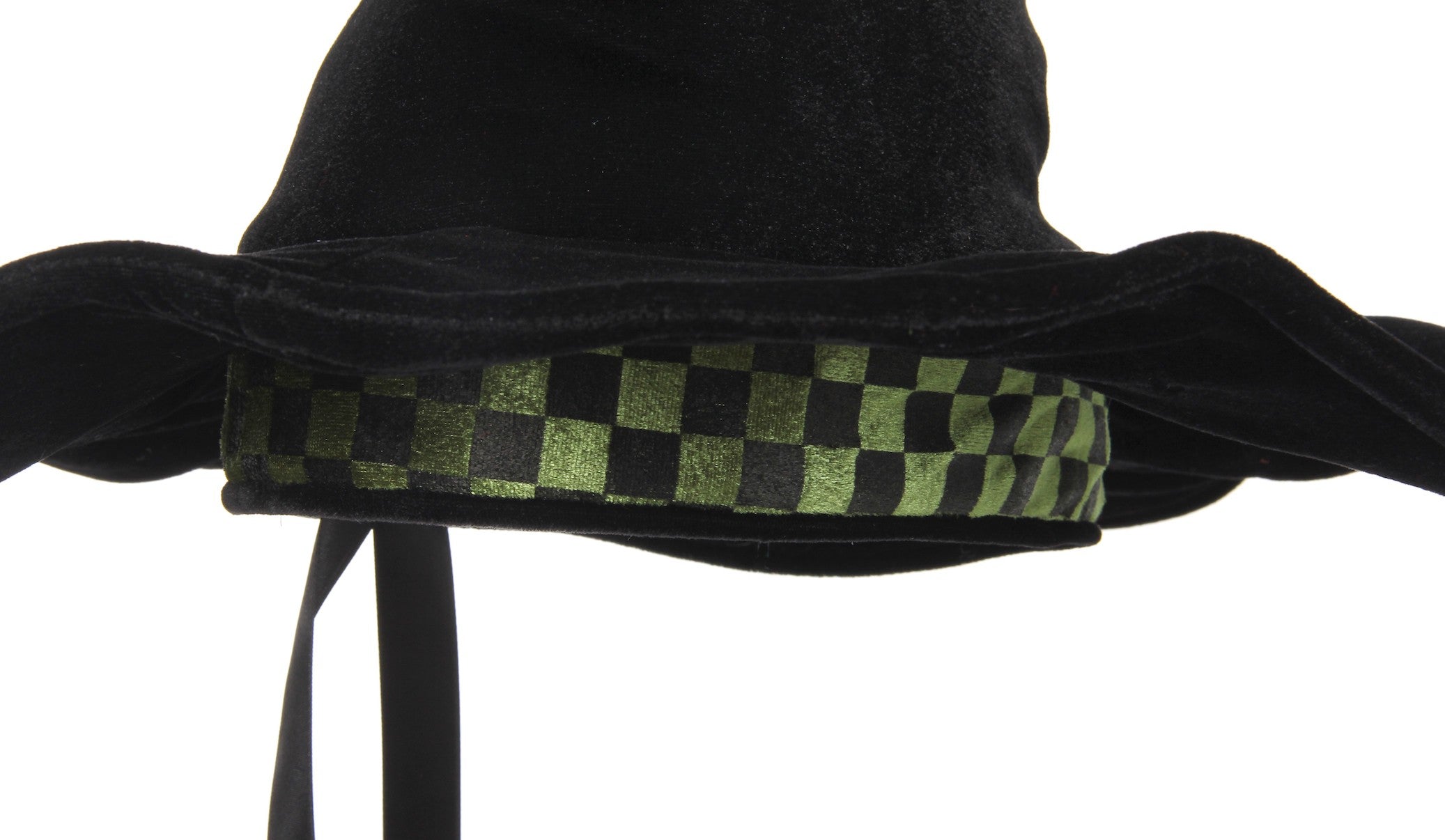 Professor McGonagall Witch Hat