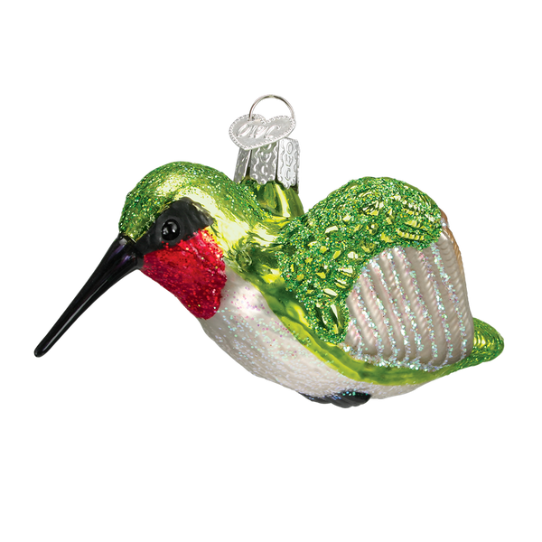 hummingbird-ornament-glass-