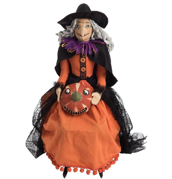 joe-spencer-gilda-witch-doll-