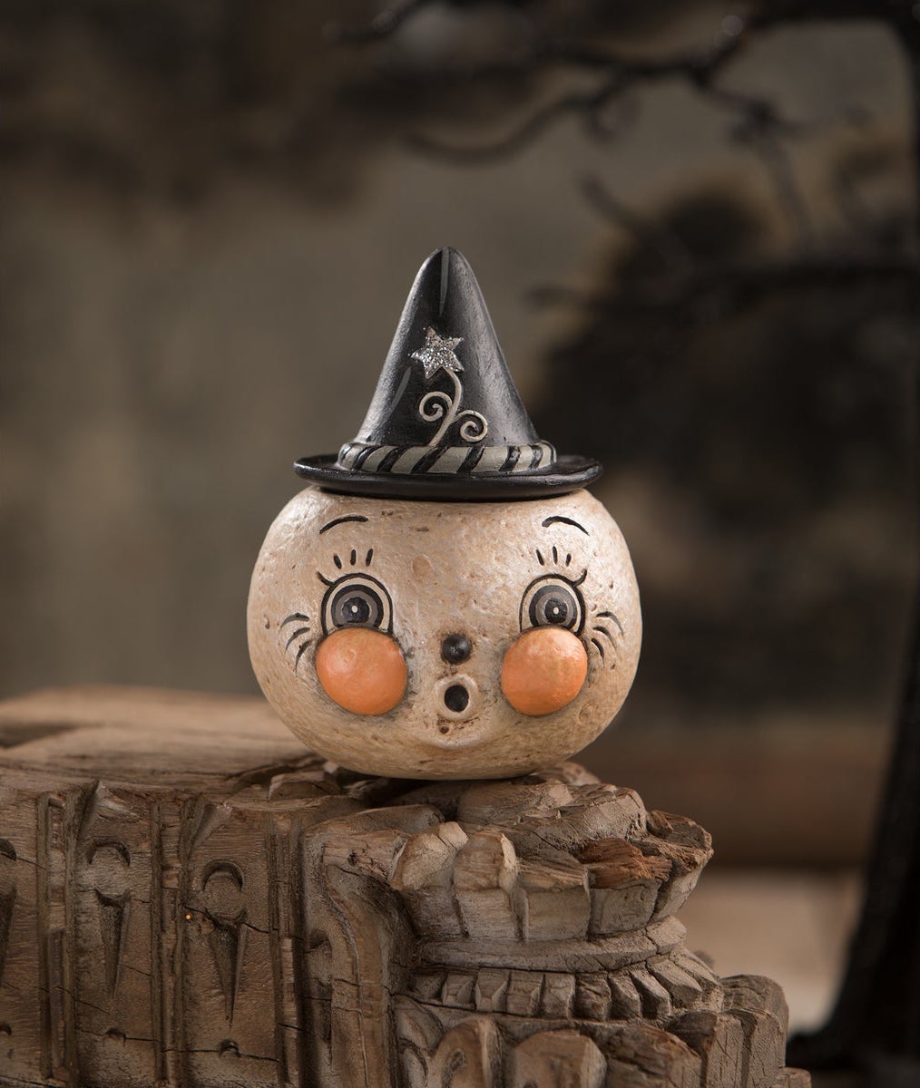 Johanna Parker Star Wanda Luna Moon Container,