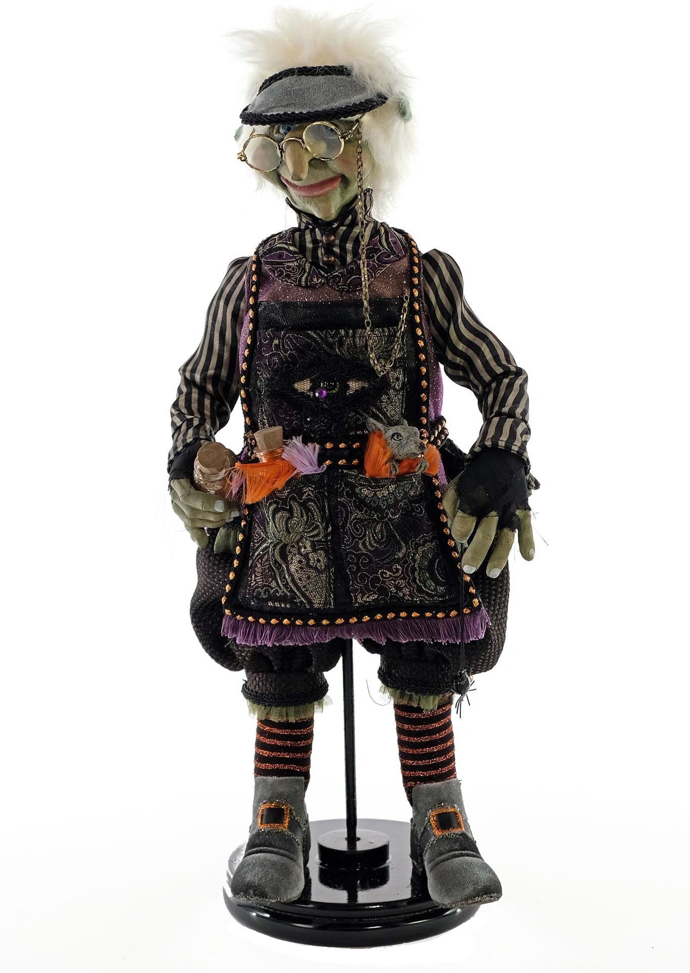 Katherine's Collection Brunhilda's Shopkeeper