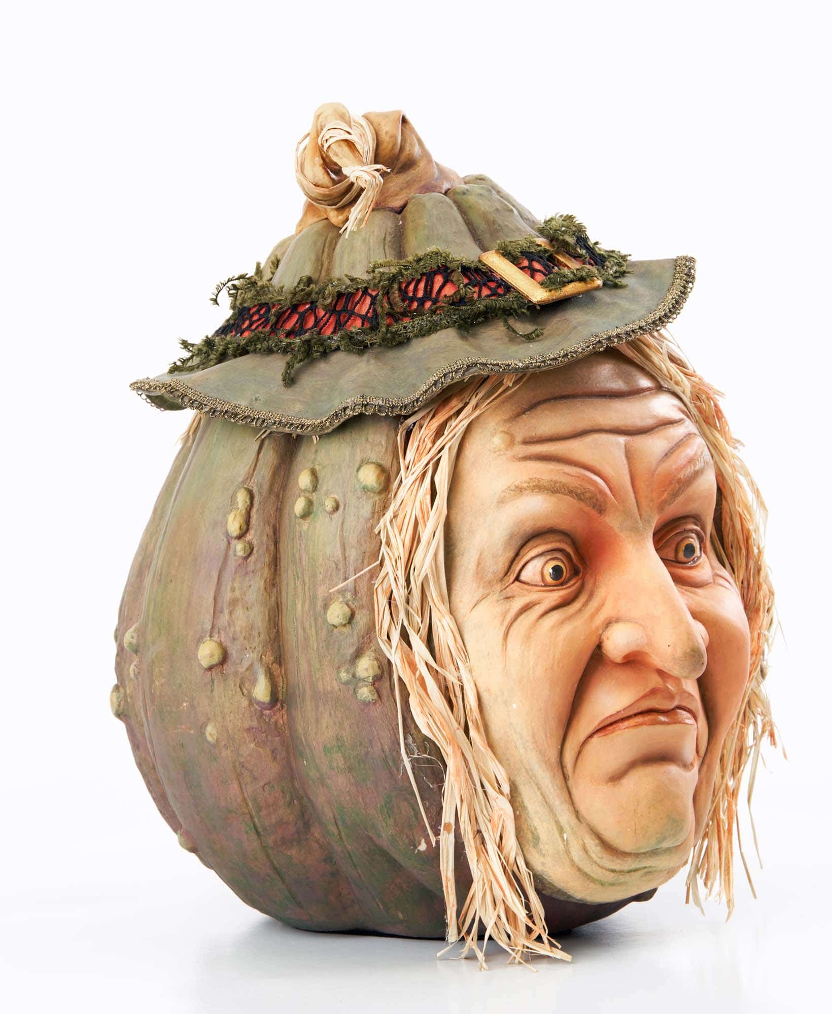 Katherine's Collection Wych Hazel of Wormwood