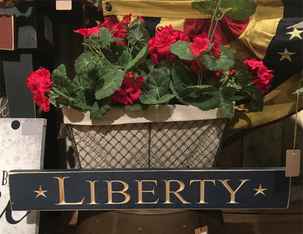 Liberty Signs