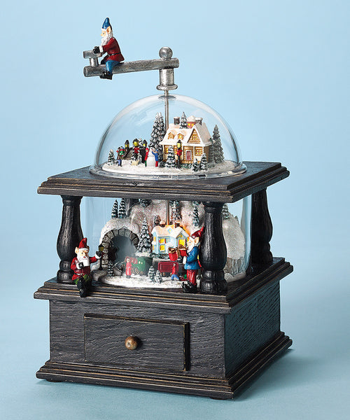 old-fashioned-chrsitmas-coffee