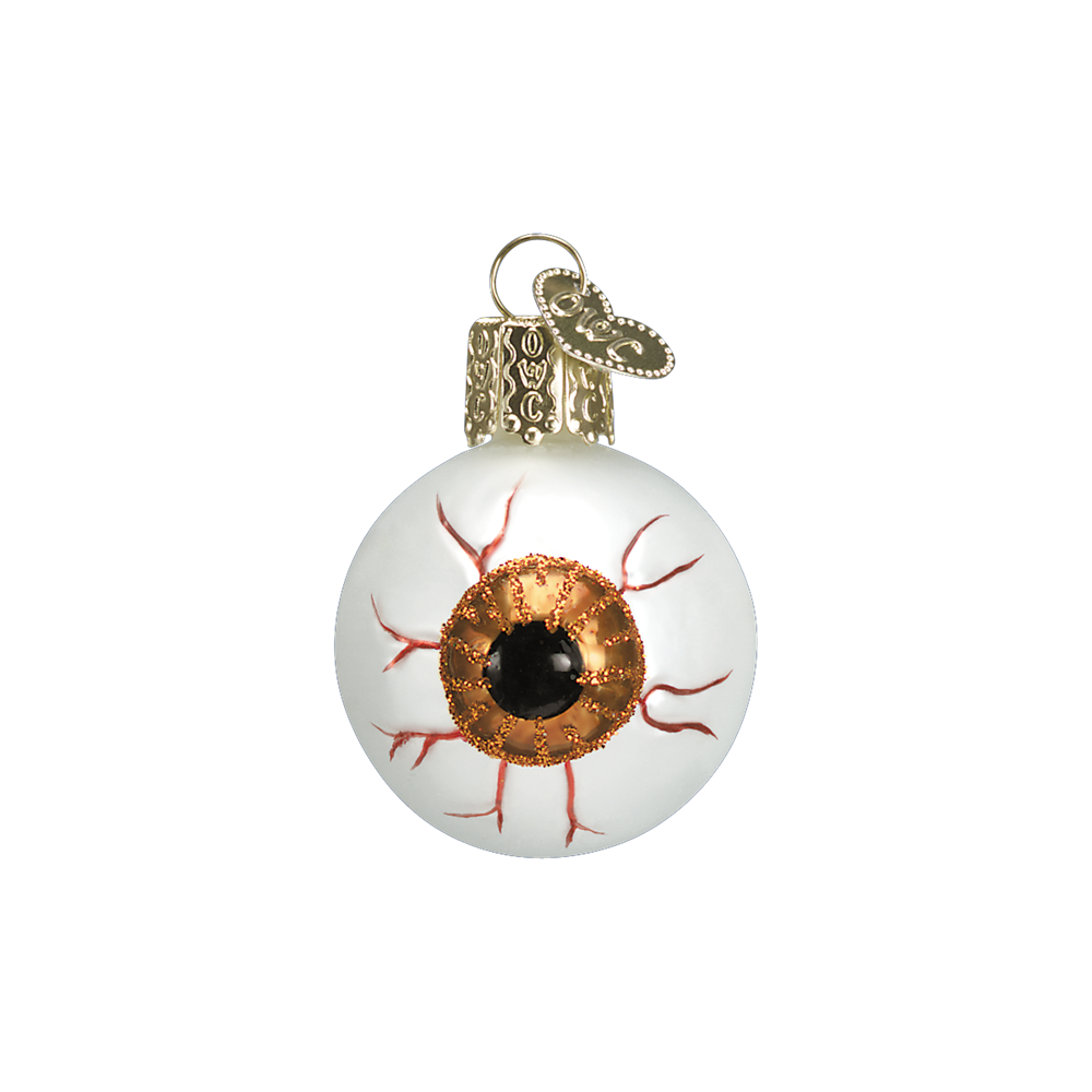 Evil Eye Ornaments