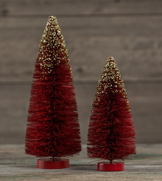 http://theholidaybarn.com/cdn/shop/products/red-bottle-brush-trees-with-gold-glitter-small_grande.jpg?v=1639023325