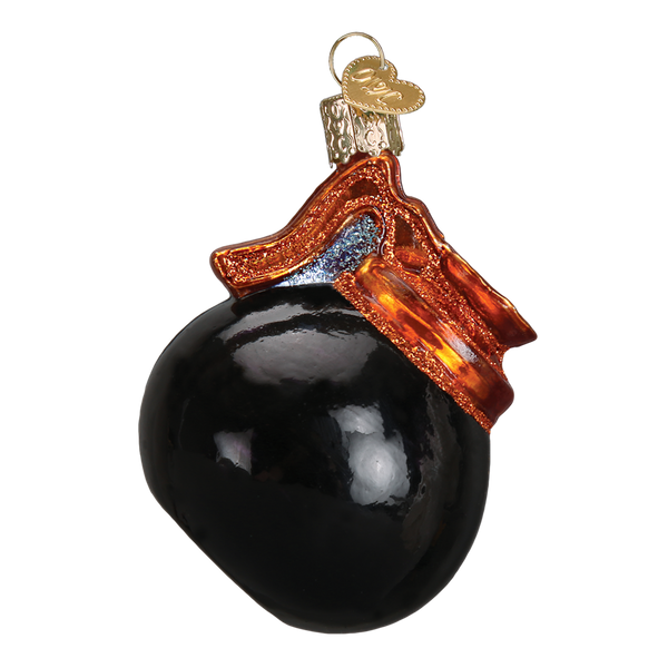 Coffee Pot Ornament Retro Christmas Tree Ornaments Diner