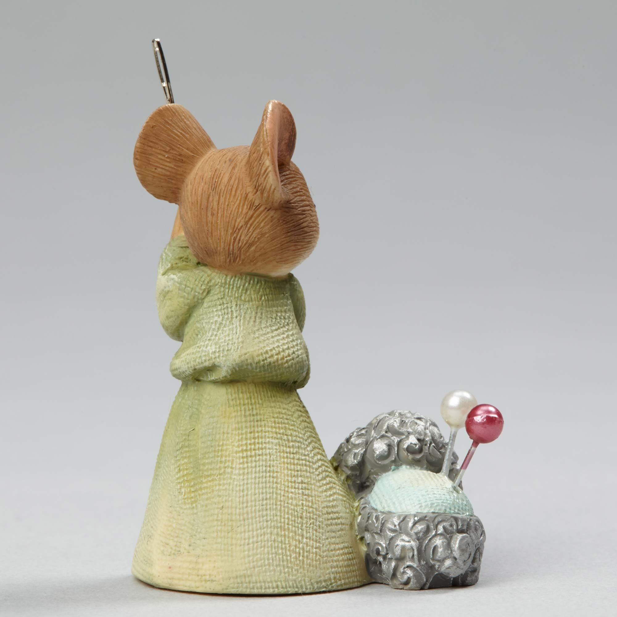 Shepherd Mouse by the Heart of Christmas