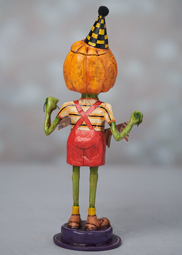 Unique Halloween Decorations by Jorge de Rojas