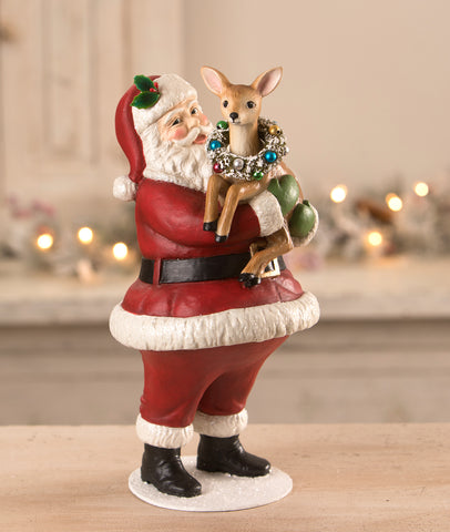 Bethany Lowe Christmas Decorations - TheHolidayBarn.com