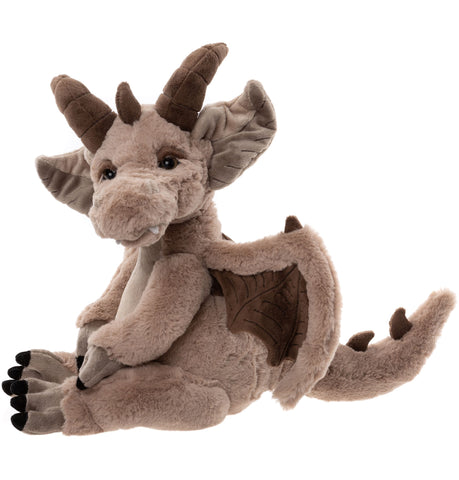 Charlie Bears Moat – Little Teddy Shop