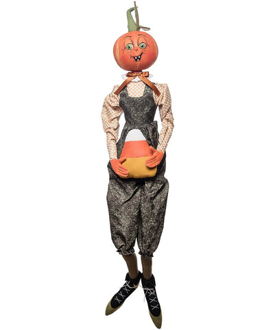 Joe Spencer Halloween | Gathered Traditions - TheHolidayBarn.com