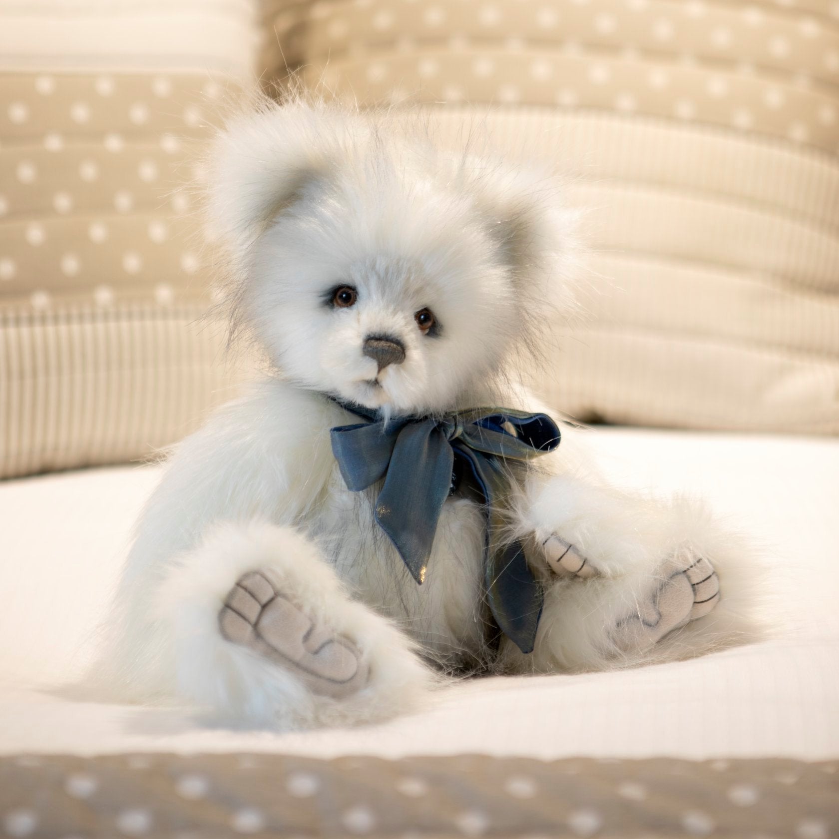 Charlie Year Bear 2020 TheHolidayBarn Charlie Year Bear 2020 TheHolidayBarn