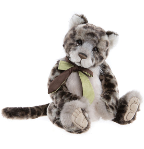 Charlie Bears Teddy Bears USA Store Page 2 - TheHolidayBarn.com