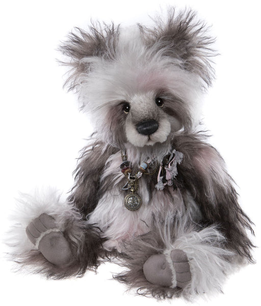 Charlie Bear 2024 The Labyrinth Collection Isabelle Ortelius - Pre Order main image 0